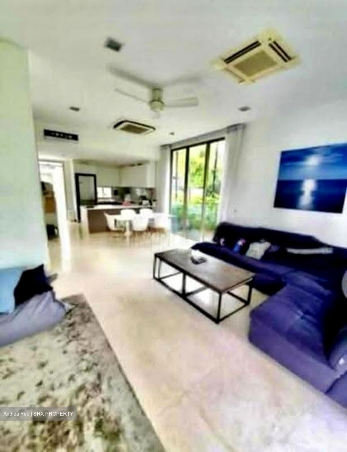 Este Villa (D28), Terrace #617743991